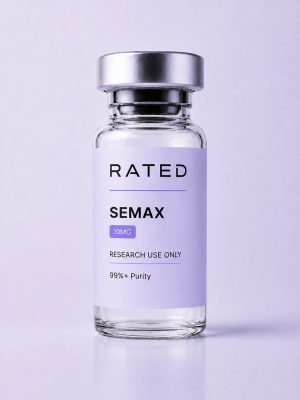 Semax 10mg