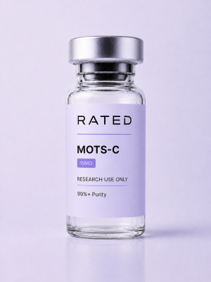 MOTS-C 10mg