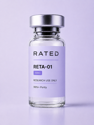 Retatrutide 10mg