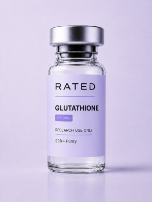 Glutathione 1500mg