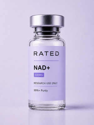 NAD+ 500mg